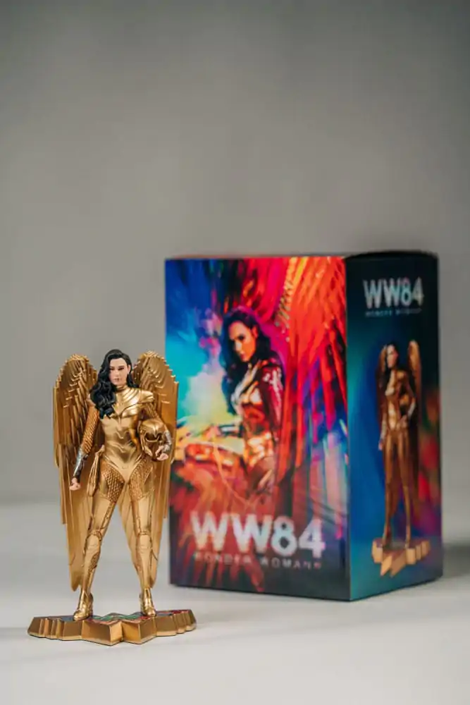 DC Comics Statue Wonder Woman 26 cm termékfotó