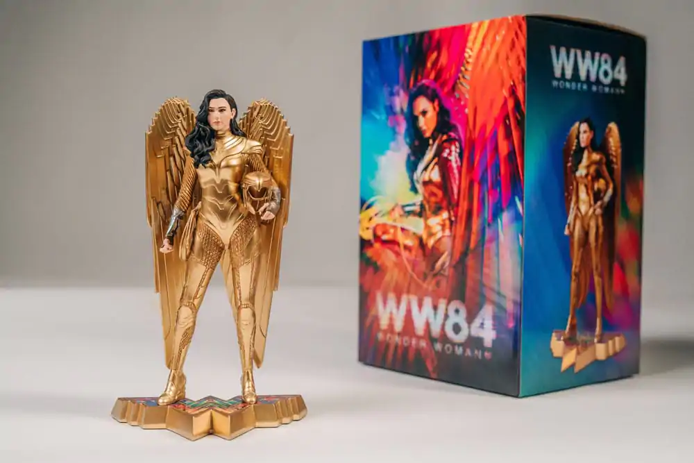 DC Comics Statue Wonder Woman 26 cm termékfotó