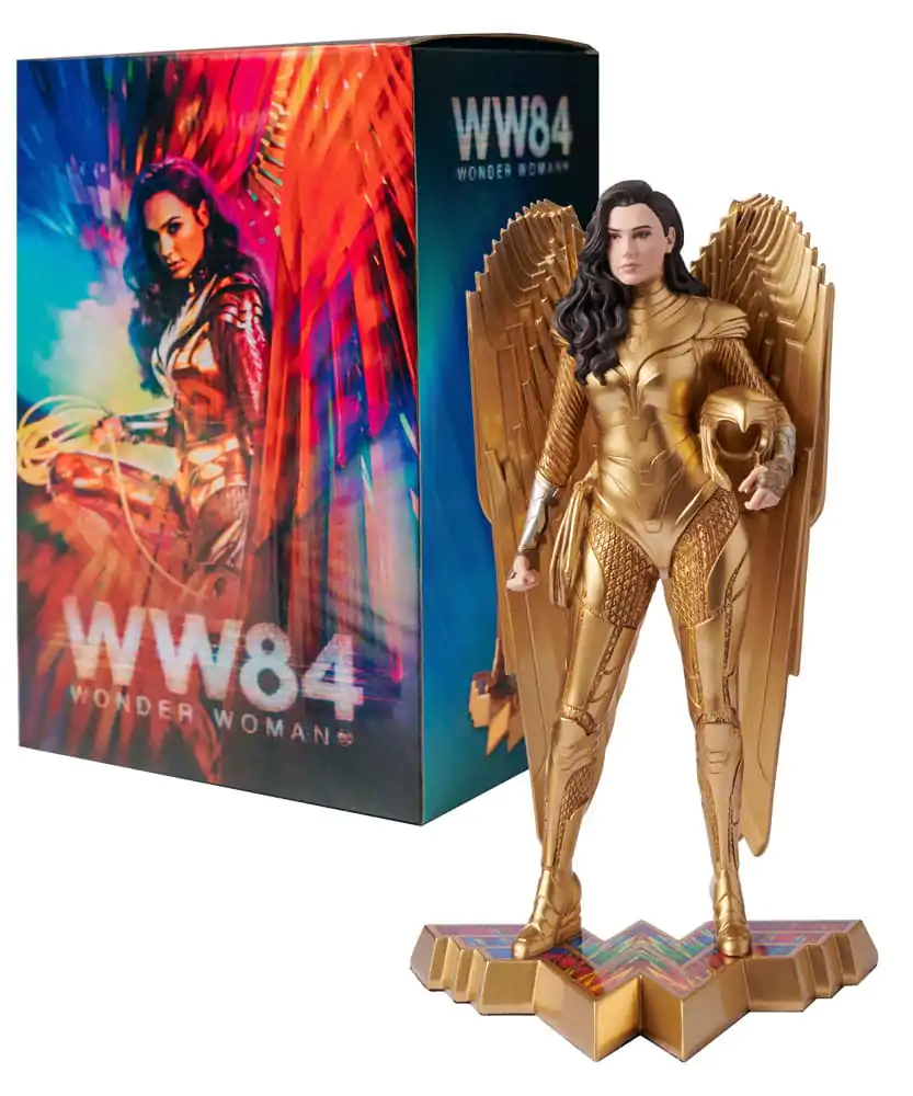 DC Comics Statue Wonder Woman 26 cm termékfotó