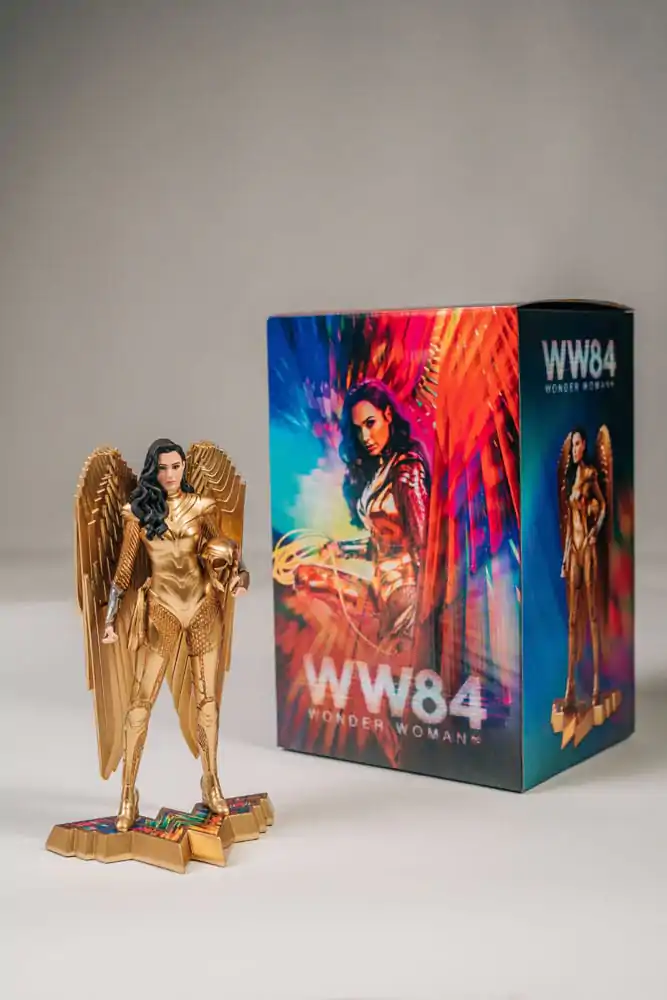 DC Comics Statue Wonder Woman 26 cm termékfotó