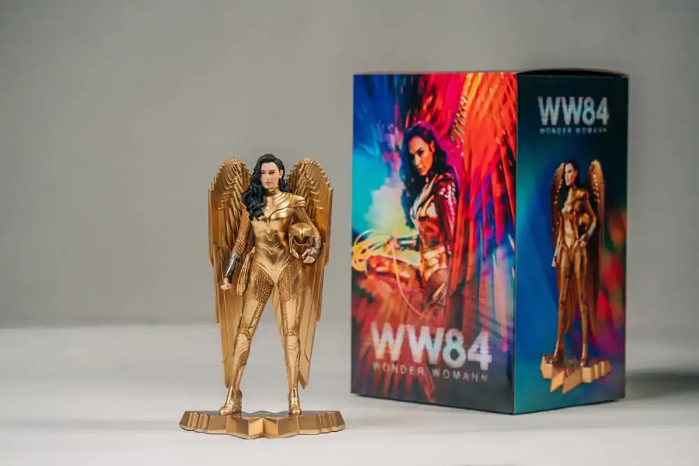 DC Comics Statue Wonder Woman 26 cm termékfotó