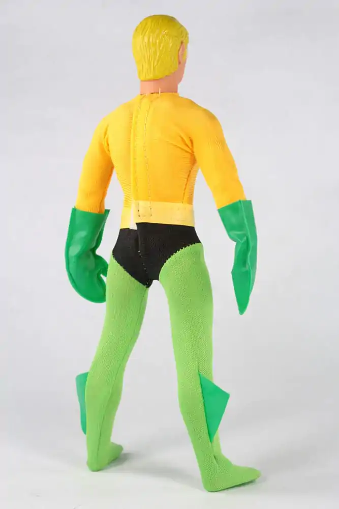 DC Comics: World's Greatest Super-Heroes Actionfigur Aquaman 50th Anniversary 20 cm termékfotó