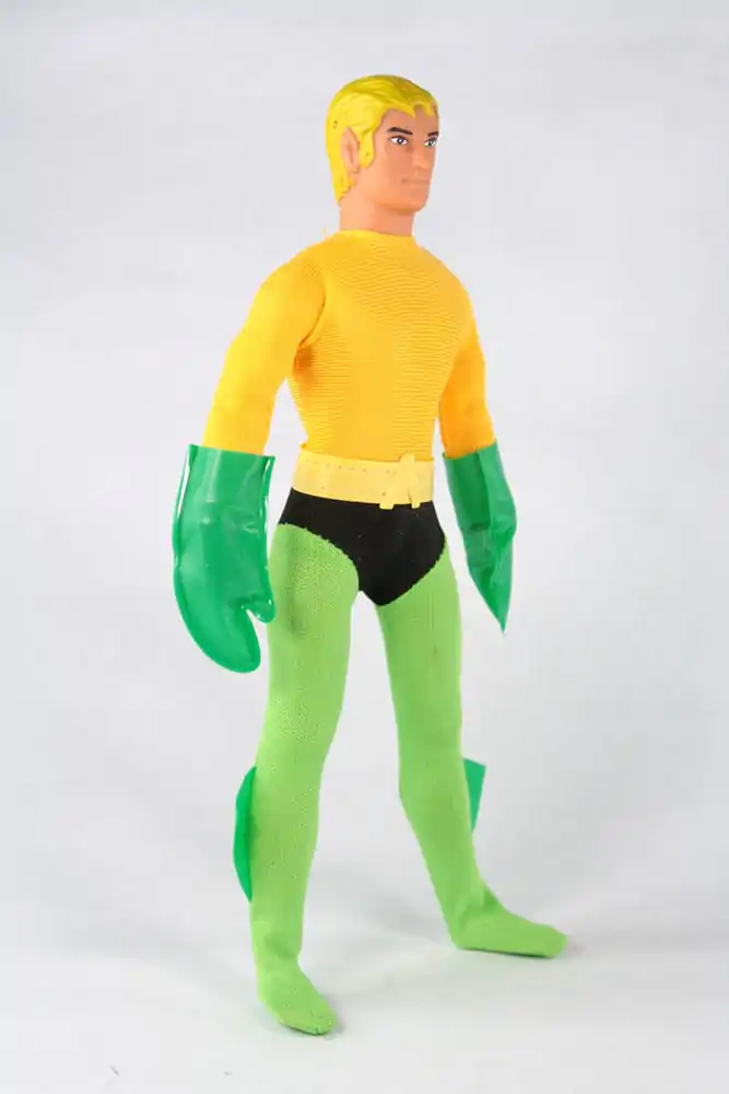 DC Comics: World's Greatest Super-Heroes Actionfigur Aquaman 50th Anniversary 20 cm termékfotó