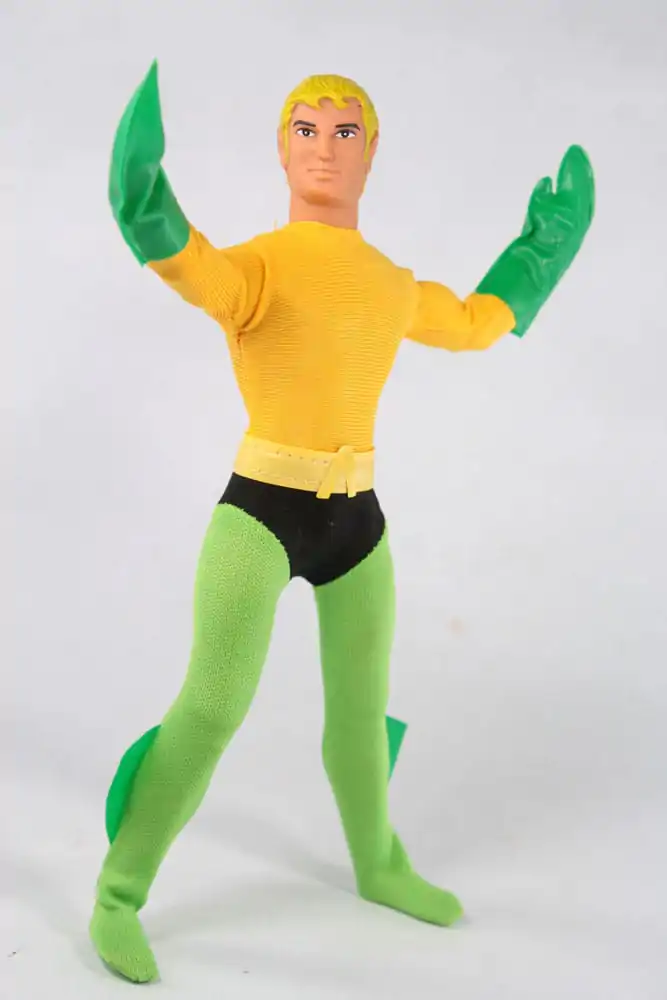 DC Comics: World's Greatest Super-Heroes Actionfigur Aquaman 50th Anniversary 20 cm termékfotó