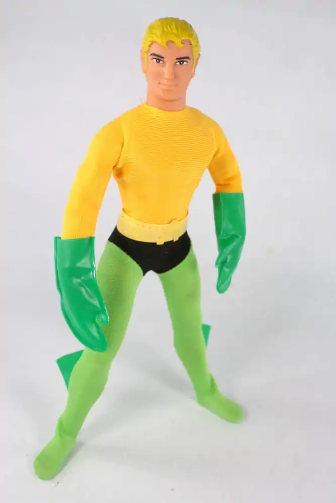 DC Comics: World's Greatest Super-Heroes Actionfigur Aquaman 50th Anniversary 20 cm termékfotó