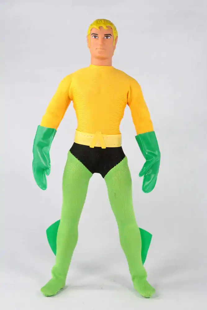 DC Comics: World's Greatest Super-Heroes Actionfigur Aquaman 50th Anniversary 20 cm termékfotó