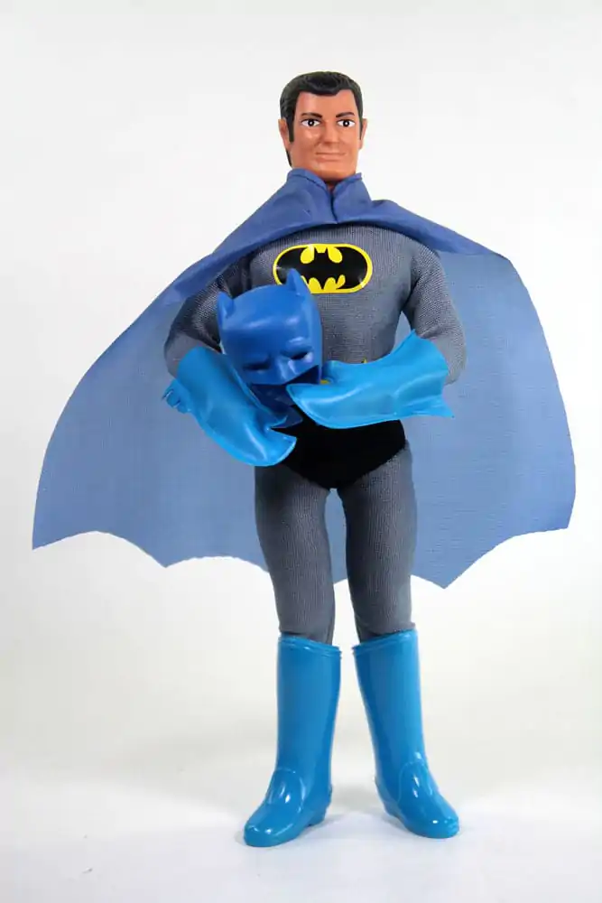 DC Comics: World's Greatest Super-Heroes Actionfigur Batman 50th Anniversary 20 cm termékfotó