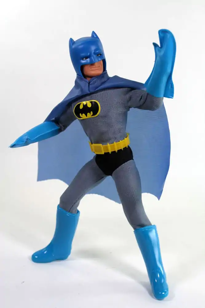 DC Comics: World's Greatest Super-Heroes Actionfigur Batman 50th Anniversary 20 cm termékfotó