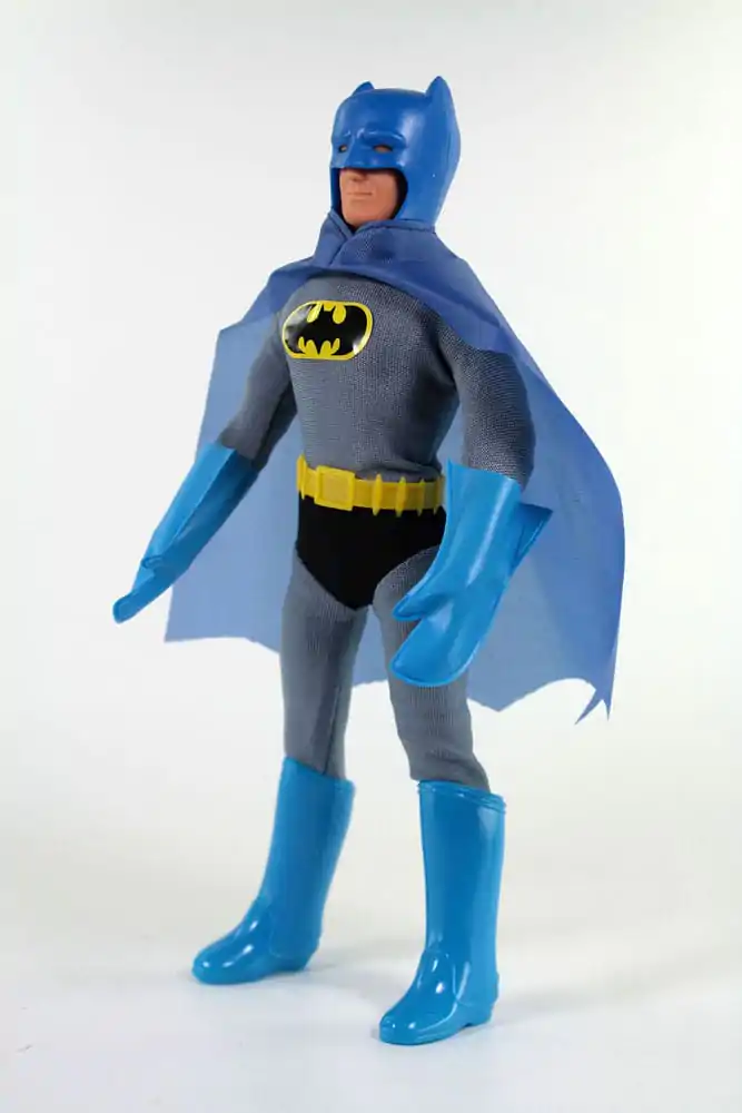 DC Comics: World's Greatest Super-Heroes Actionfigur Batman 50th Anniversary 20 cm termékfotó