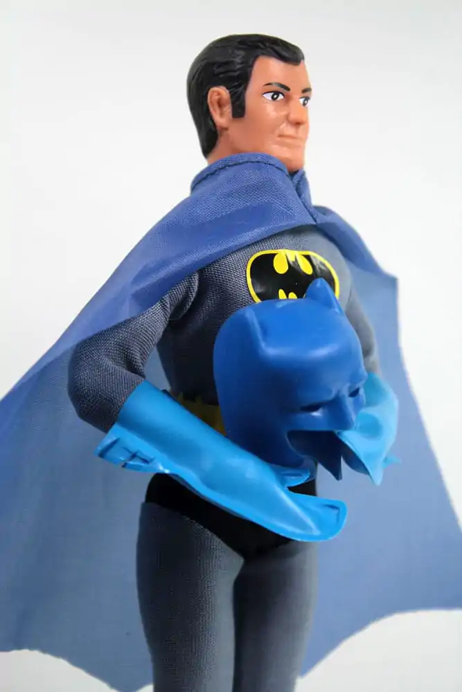 DC Comics: World's Greatest Super-Heroes Actionfigur Batman 50th Anniversary 20 cm termékfotó