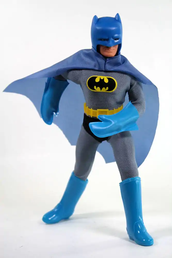 DC Comics: World's Greatest Super-Heroes Actionfigur Batman 50th Anniversary 20 cm termékfotó