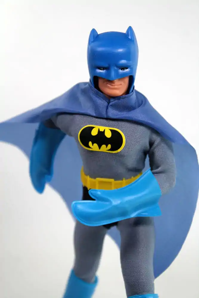 DC Comics: World's Greatest Super-Heroes Actionfigur Batman 50th Anniversary 20 cm termékfotó