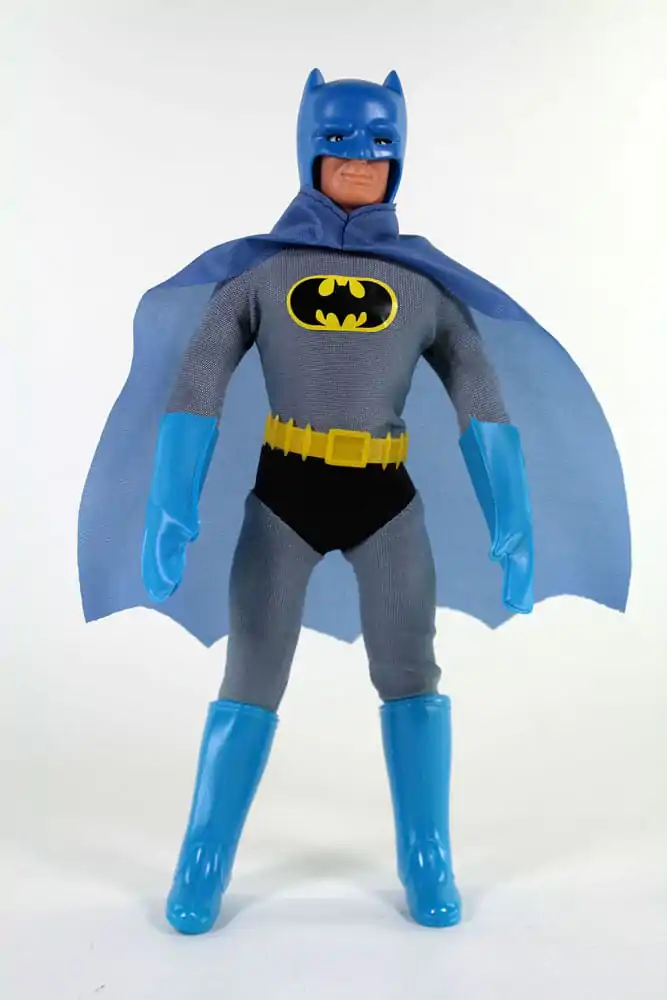 DC Comics: World's Greatest Super-Heroes Actionfigur Batman 50th Anniversary 20 cm termékfotó