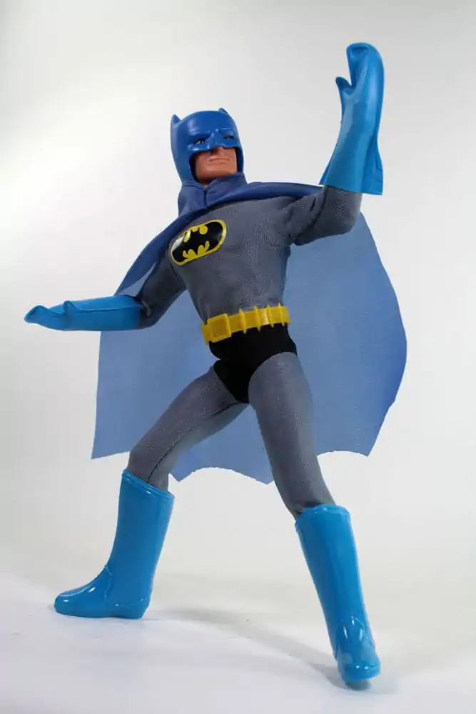 DC Comics: World's Greatest Super-Heroes Actionfigur Batman 50th Anniversary 20 cm termékfotó