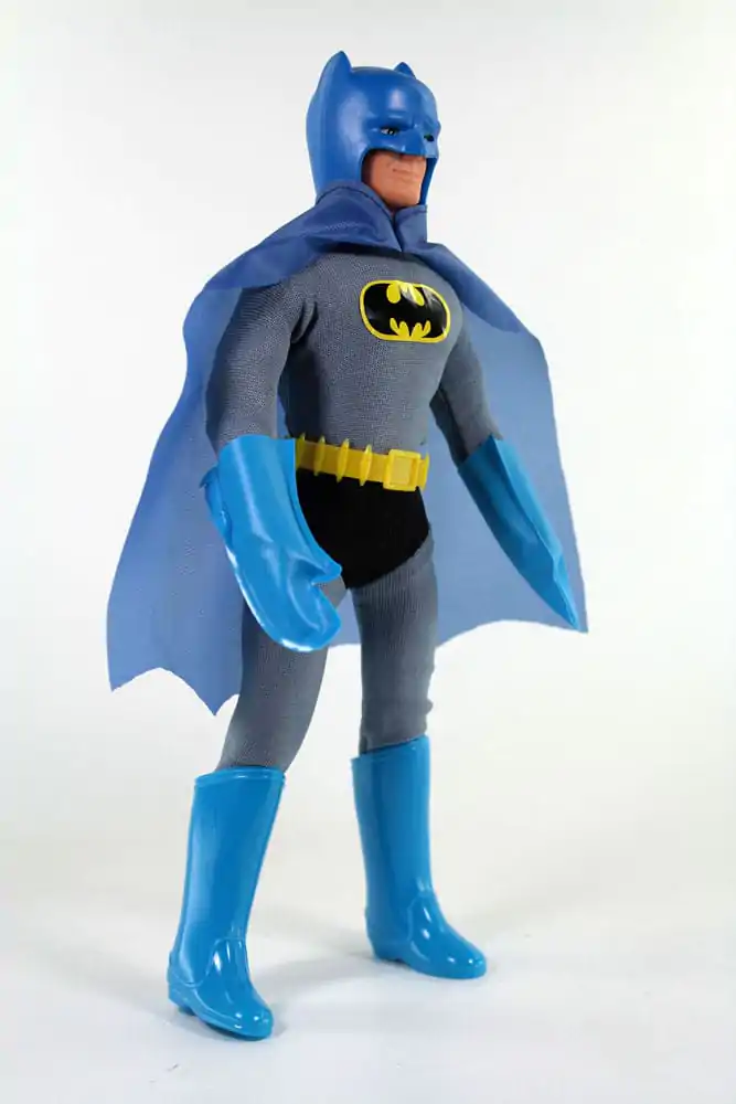 DC Comics: World's Greatest Super-Heroes Actionfigur Batman 50th Anniversary 20 cm termékfotó