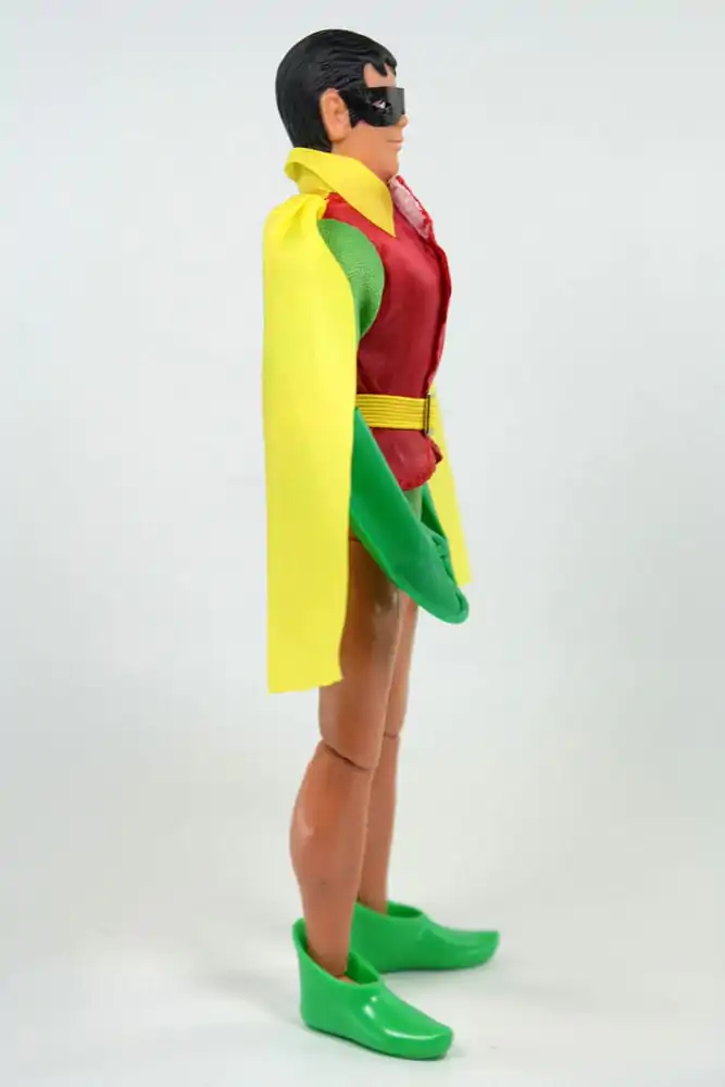 DC Comics: World's Greatest Super-Heroes Actionfigur Robin 50th Anniversary 20 cm termékfotó