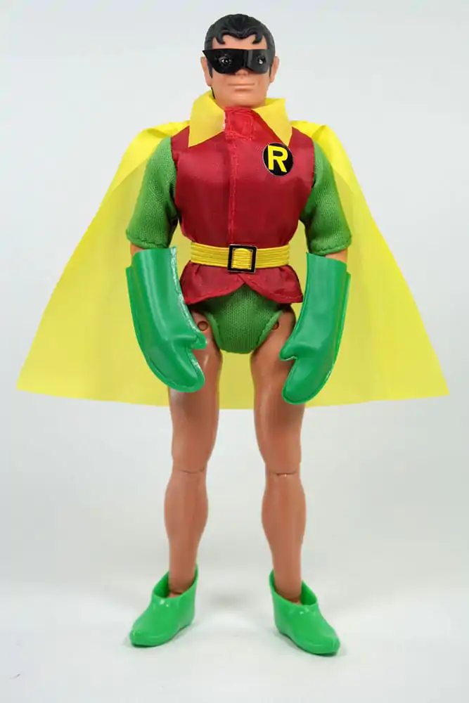 DC Comics: World's Greatest Super-Heroes Actionfigur Robin 50th Anniversary 20 cm termékfotó