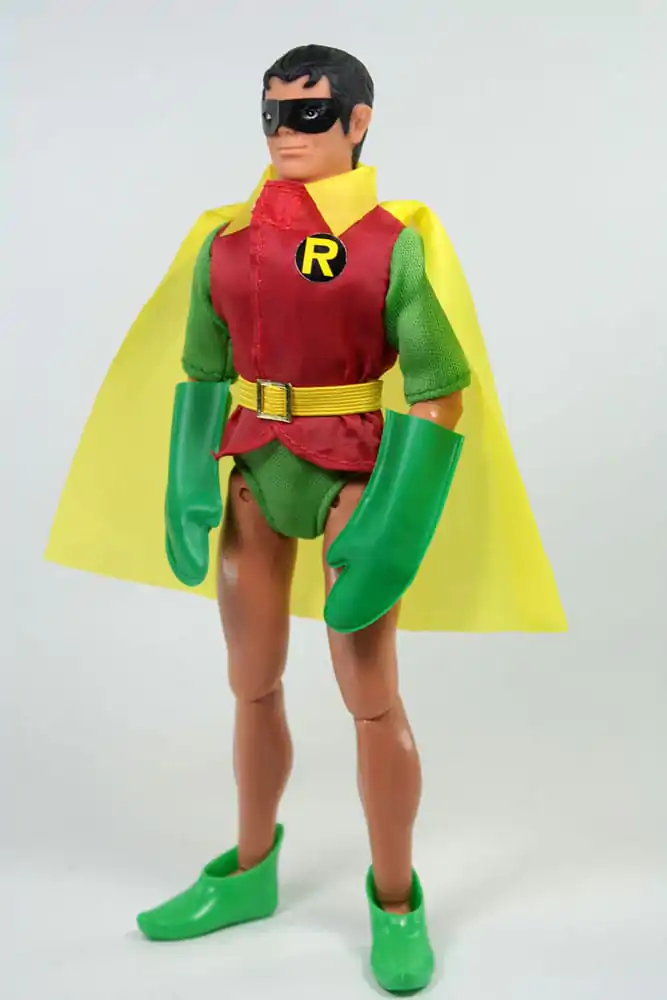 DC Comics: World's Greatest Super-Heroes Actionfigur Robin 50th Anniversary 20 cm termékfotó