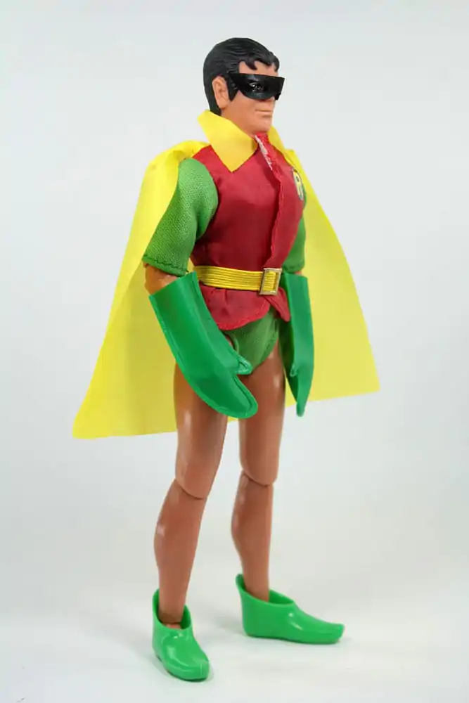 DC Comics: World's Greatest Super-Heroes Actionfigur Robin 50th Anniversary 20 cm termékfotó