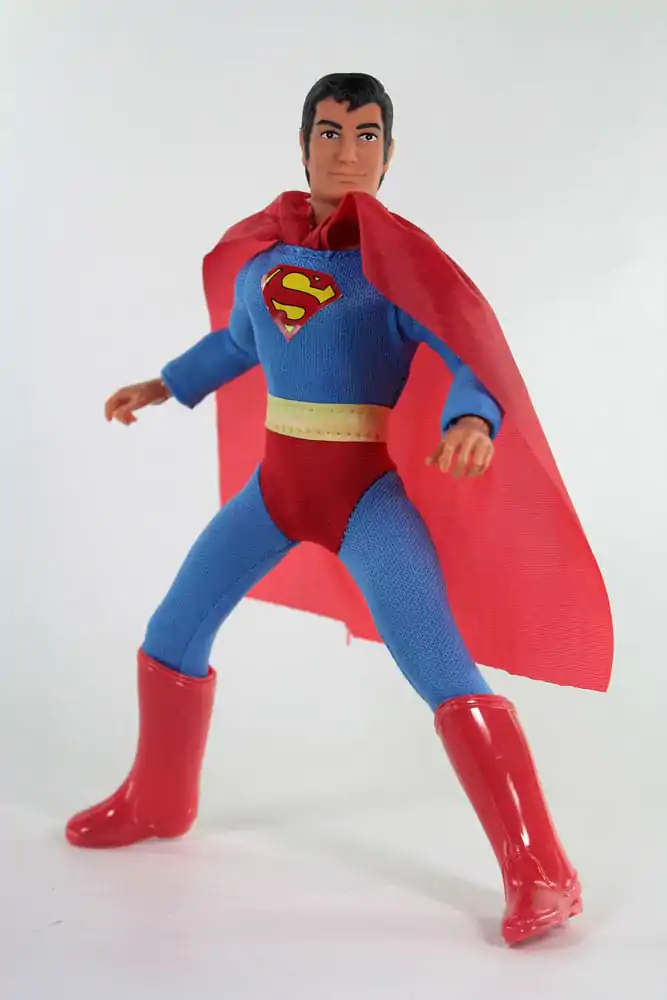 DC Comics: World's Greatest Super-Heroes Actionfigur Superman 50th Anniversary 20 cm termékfotó