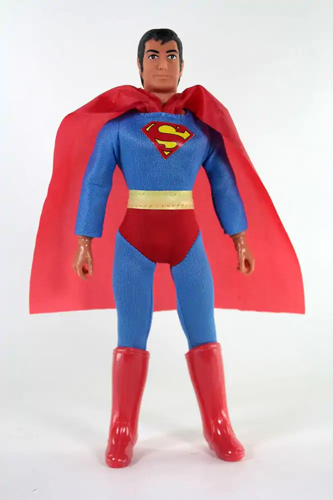 DC Comics: World's Greatest Super-Heroes Actionfigur Superman 50th Anniversary 20 cm termékfotó