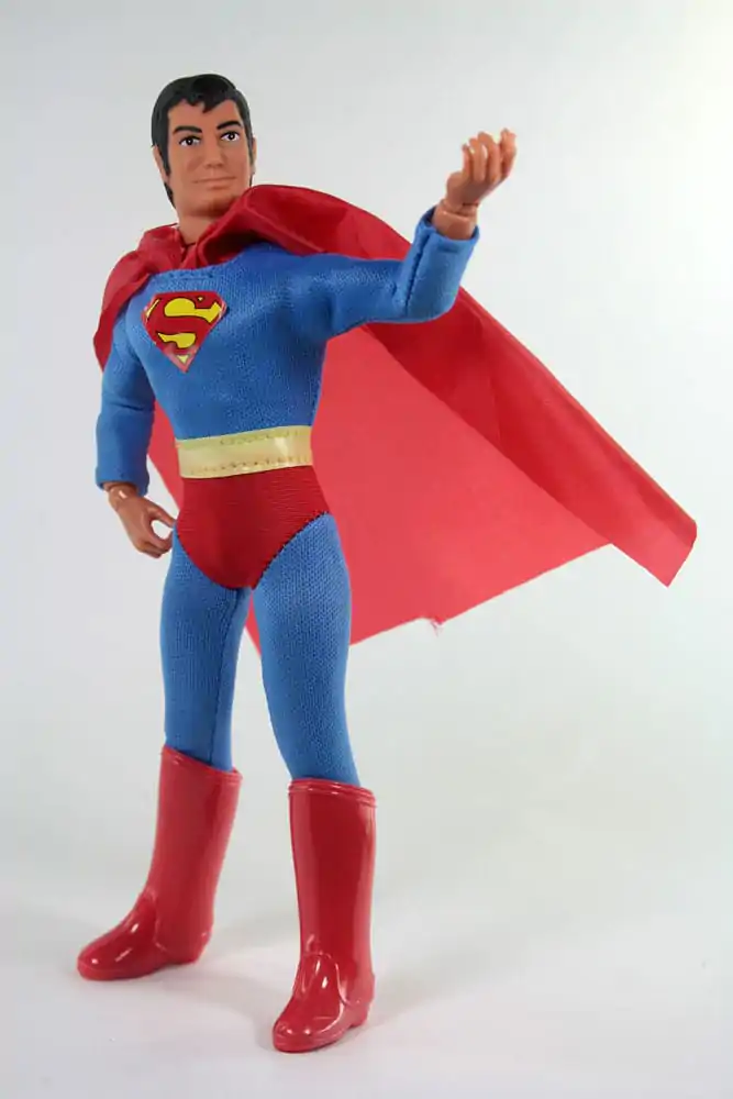 DC Comics: World's Greatest Super-Heroes Actionfigur Superman 50th Anniversary 20 cm termékfotó