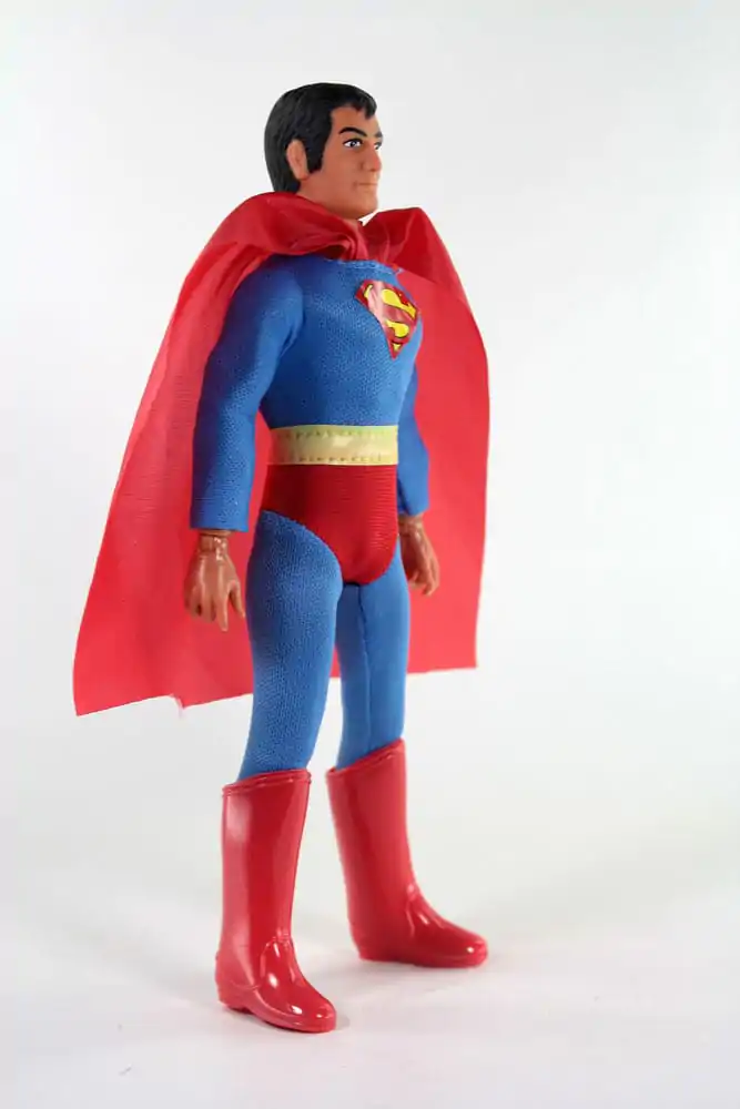 DC Comics: World's Greatest Super-Heroes Actionfigur Superman 50th Anniversary 20 cm termékfotó