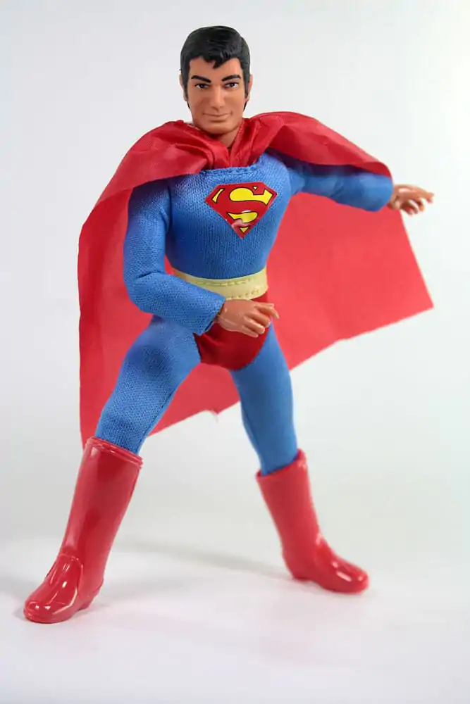 DC Comics: World's Greatest Super-Heroes Actionfigur Superman 50th Anniversary 20 cm termékfotó