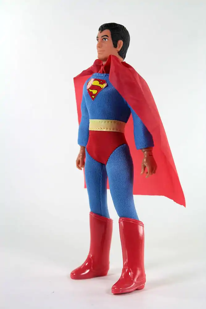 DC Comics: World's Greatest Super-Heroes Actionfigur Superman 50th Anniversary 20 cm termékfotó