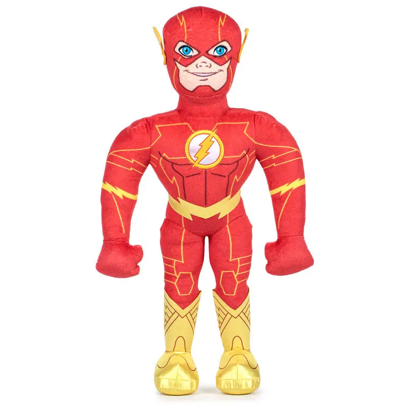 DC Comics Young Flash Plüschfigur 32cm termékfotó