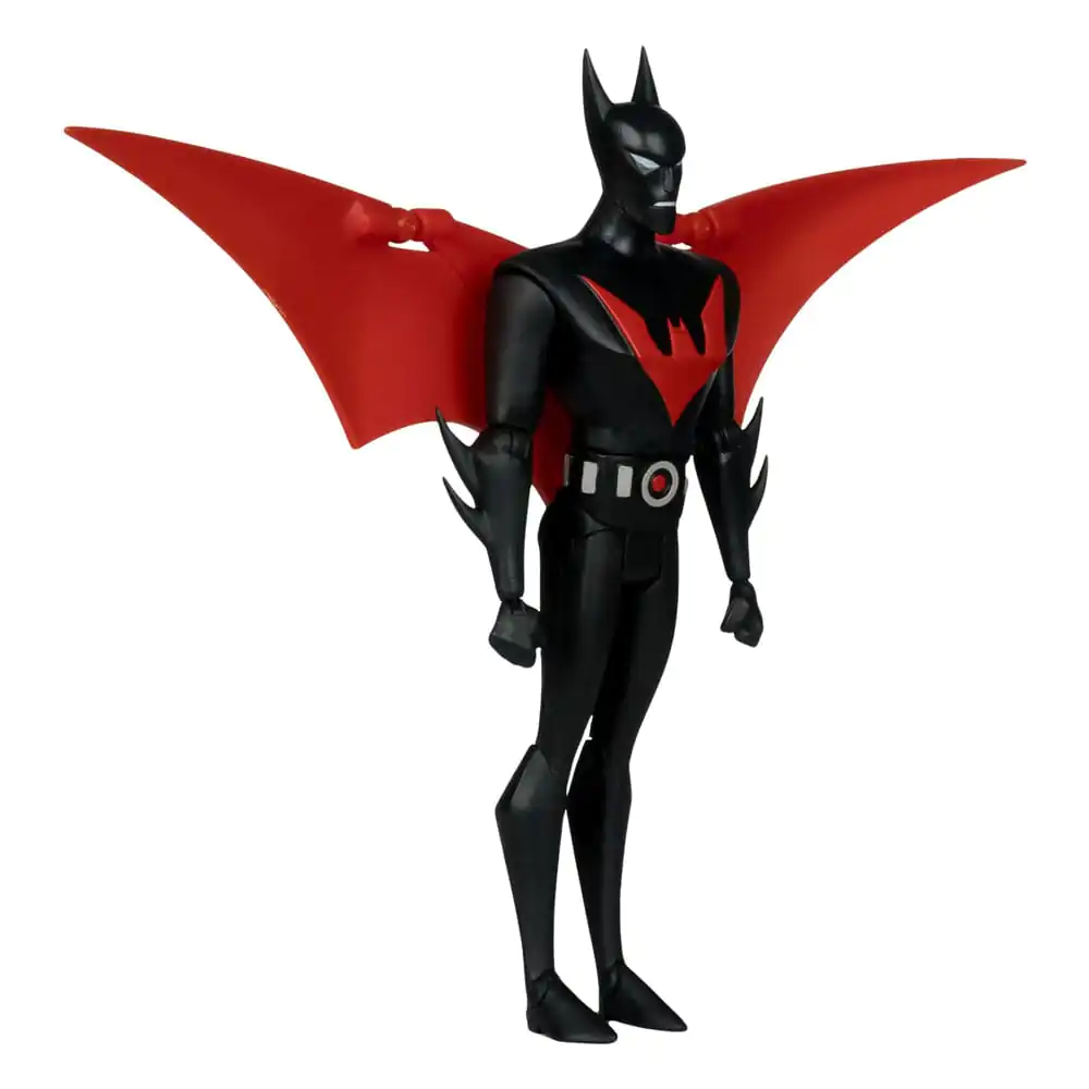 DC Direct Actionfigur Batman (Batman Beyond) Gold Label 15 cm termékfotó