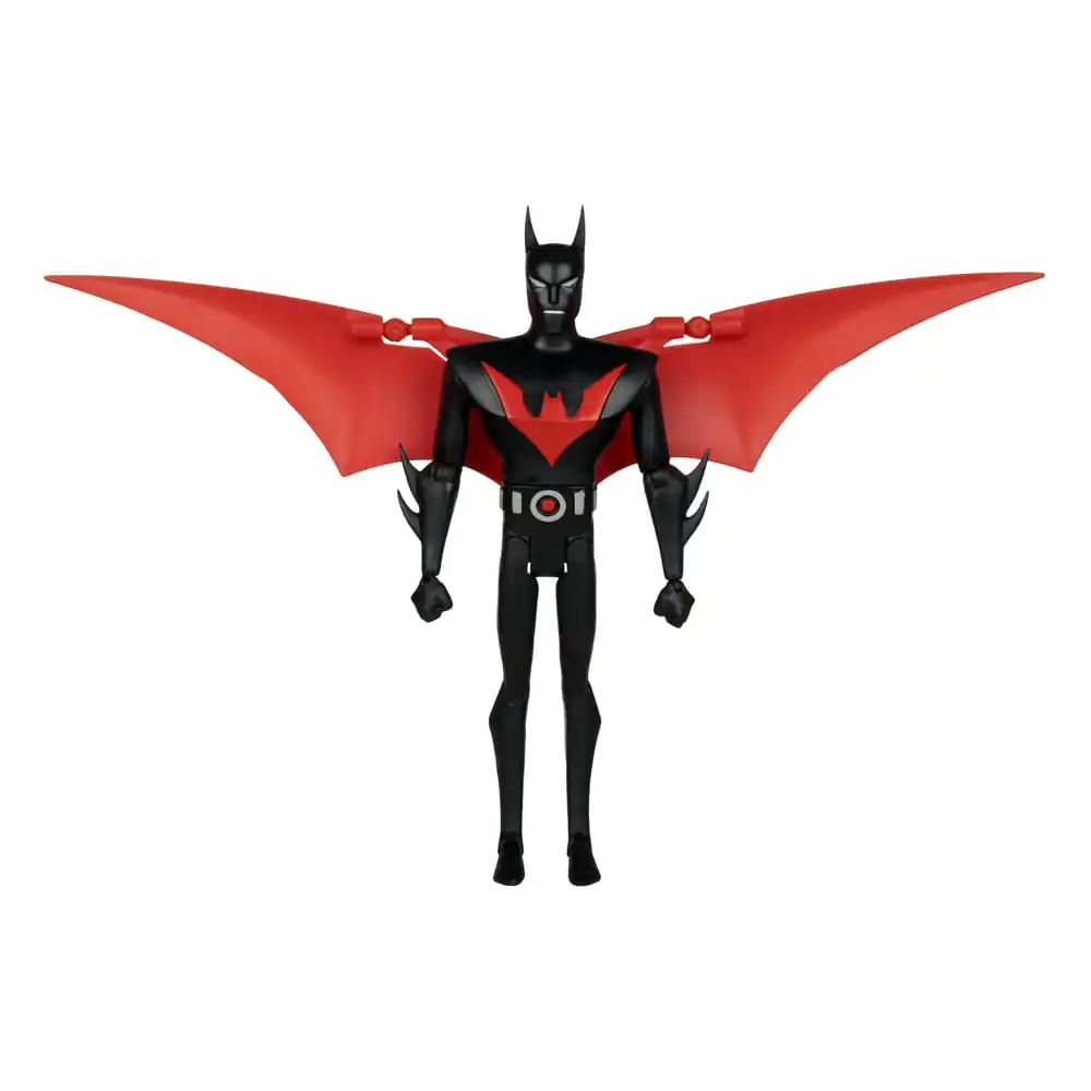 DC Direct Actionfigur Batman (Batman Beyond) Gold Label 15 cm termékfotó