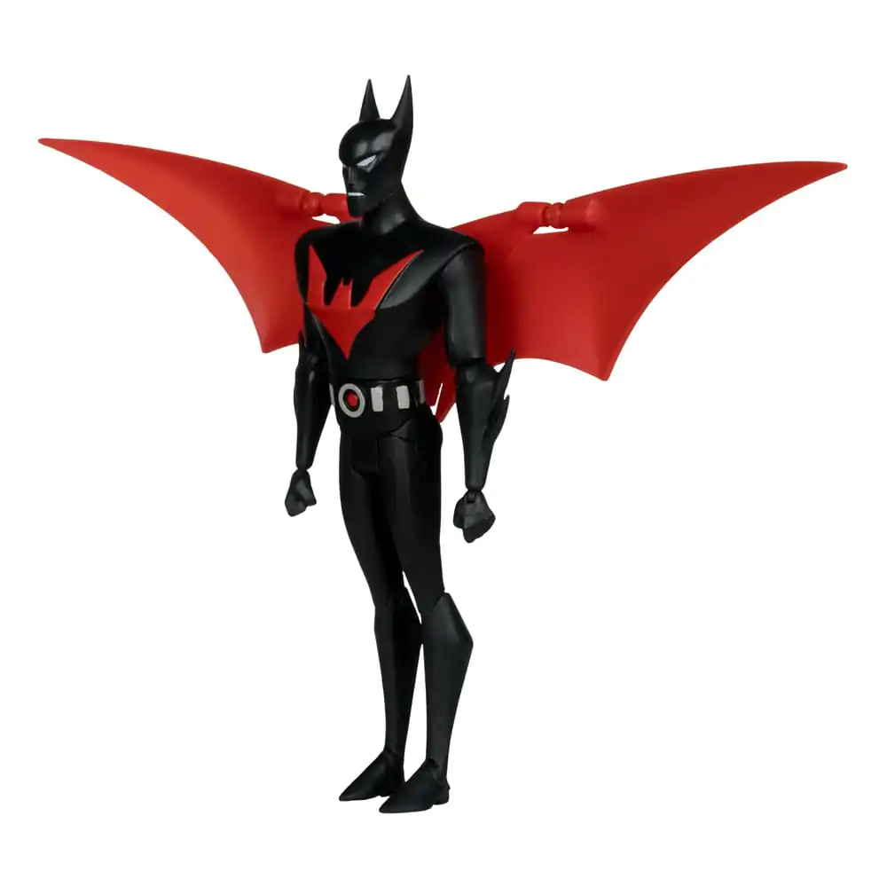 DC Direct Actionfigur Batman (Batman Beyond) Gold Label 15 cm termékfotó