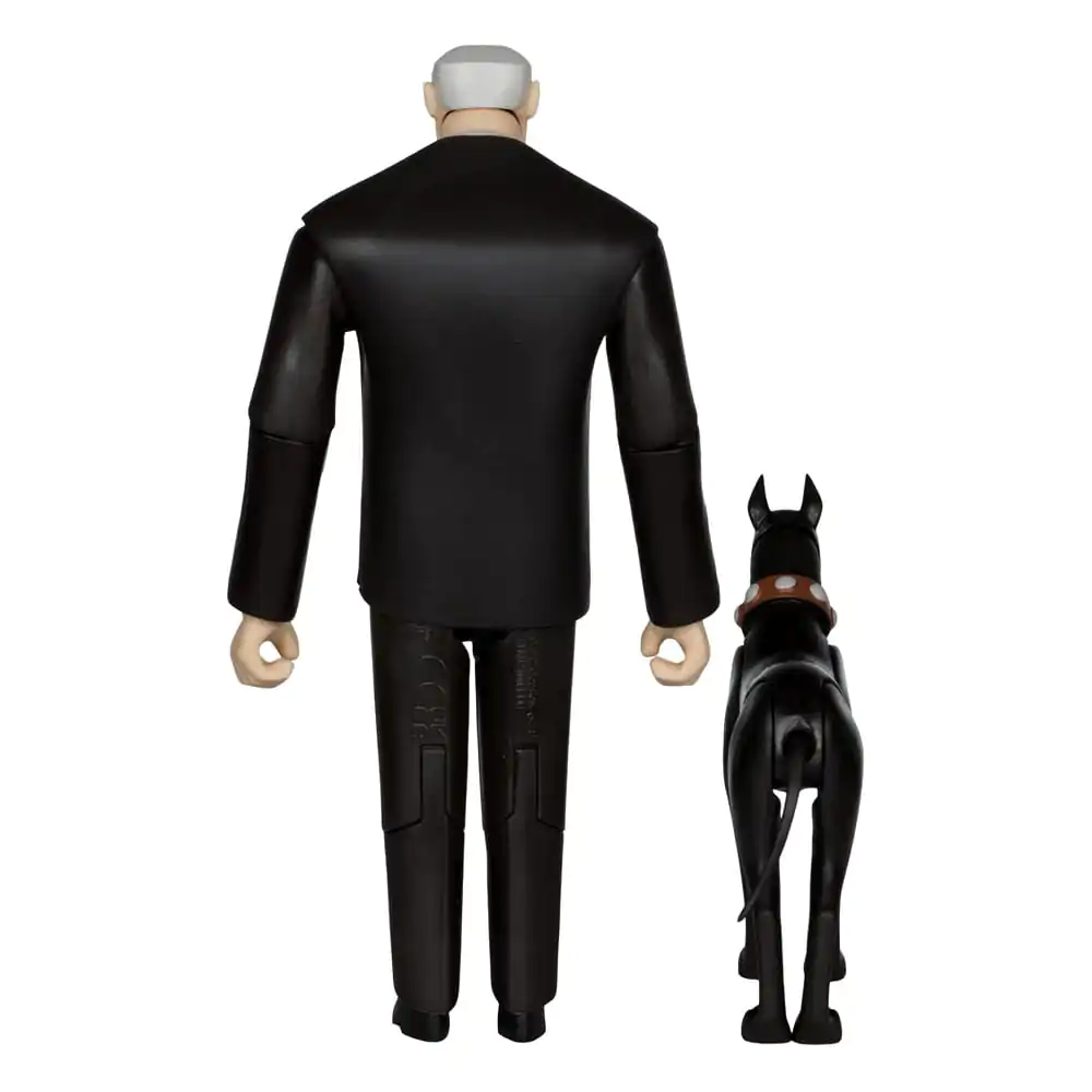 DC Direct Action Figur Bruce Wayne &amp; Ace (Batman Beyond) Gold Label 15 cm Produktfoto