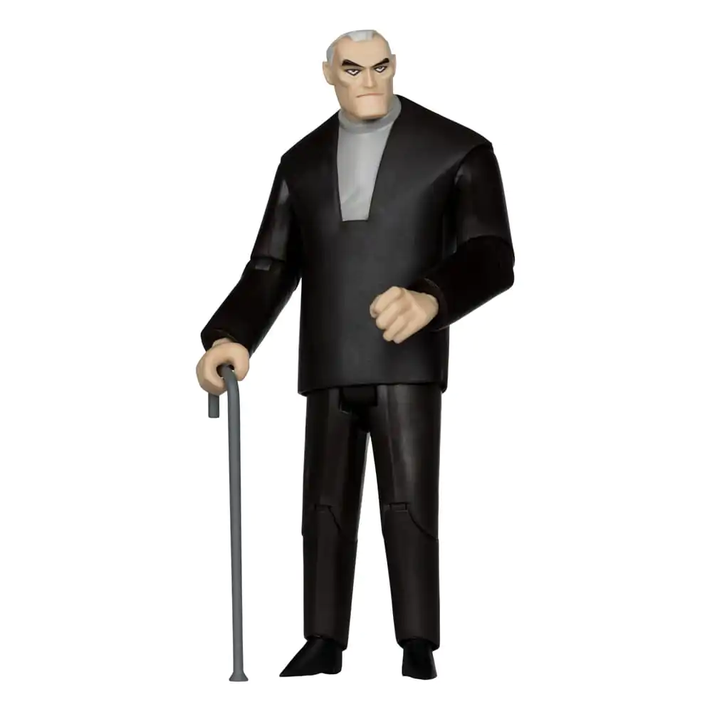 DC Direct Action Figur Bruce Wayne &amp; Ace (Batman Beyond) Gold Label 15 cm Produktfoto