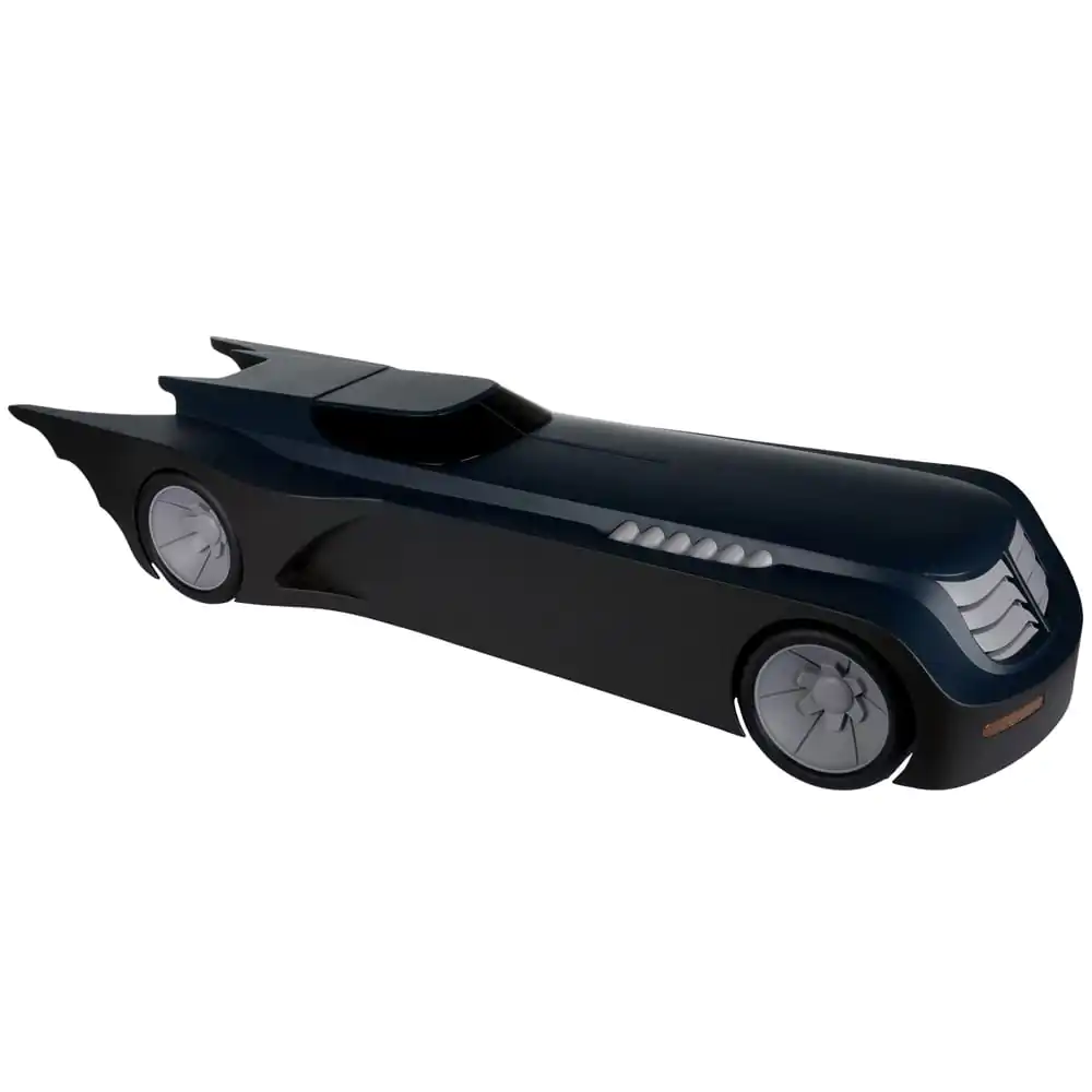 DC Direct PVC Statue Btas Large Batmobile 61 cm Produktfoto