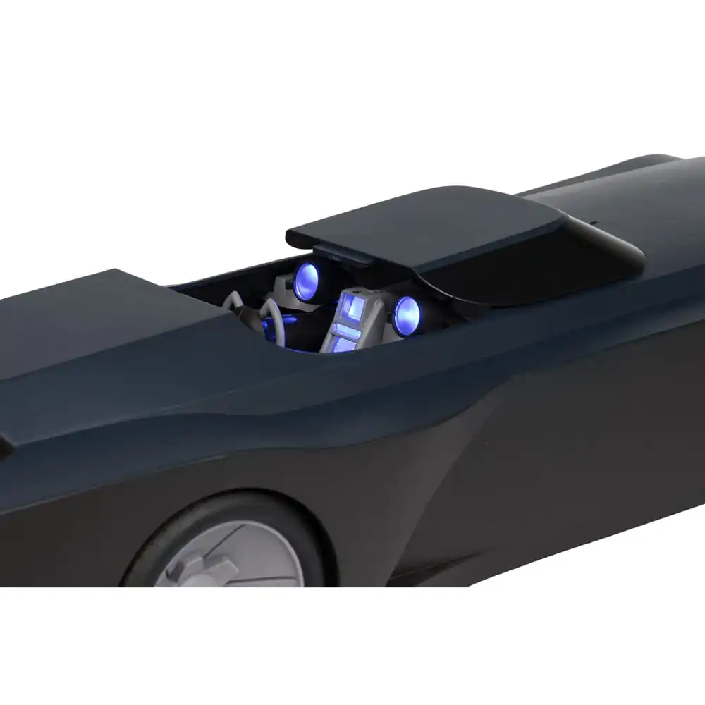 DC Direct PVC Statue Btas Large Batmobile 61 cm Produktfoto