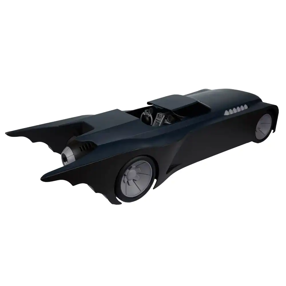 DC Direct PVC Statue Btas Large Batmobile 61 cm Produktfoto