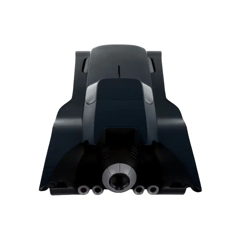 DC Direct PVC Statue Btas Large Batmobile 61 cm Produktfoto