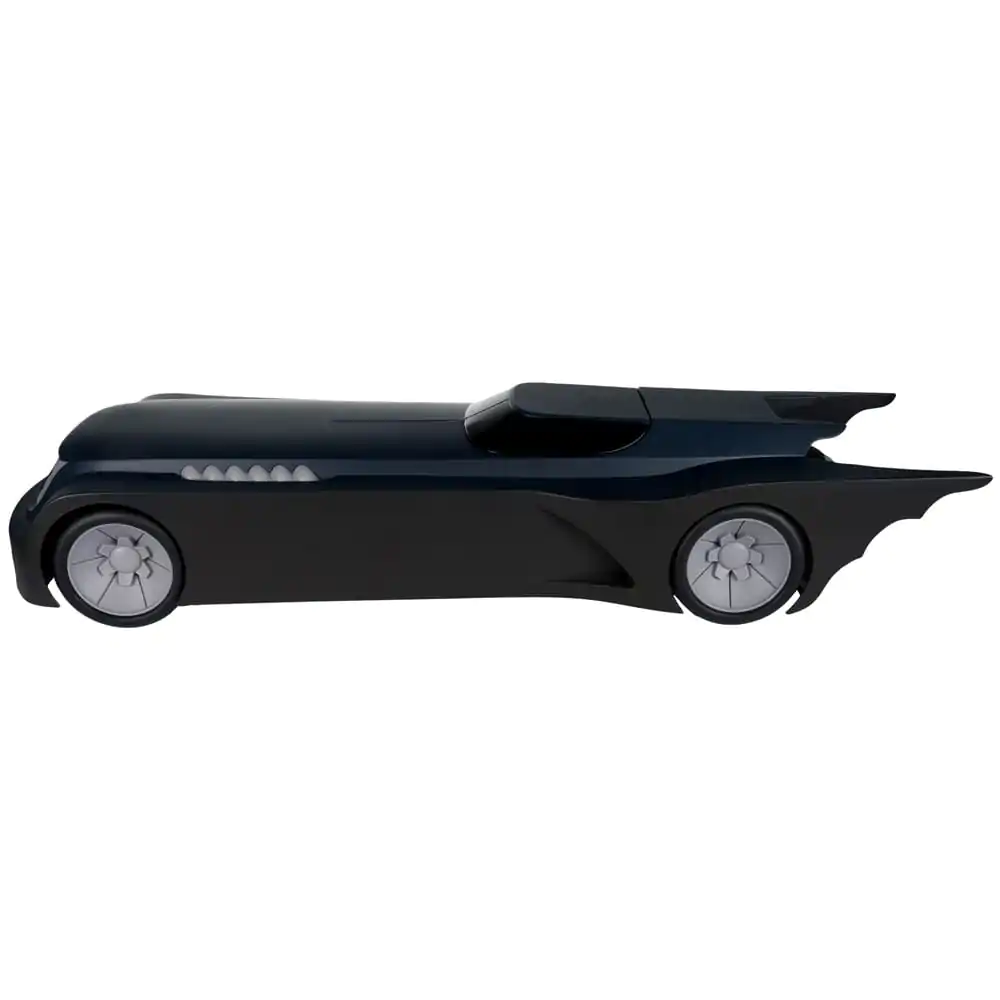 DC Direct PVC Statue Btas Large Batmobile 61 cm Produktfoto