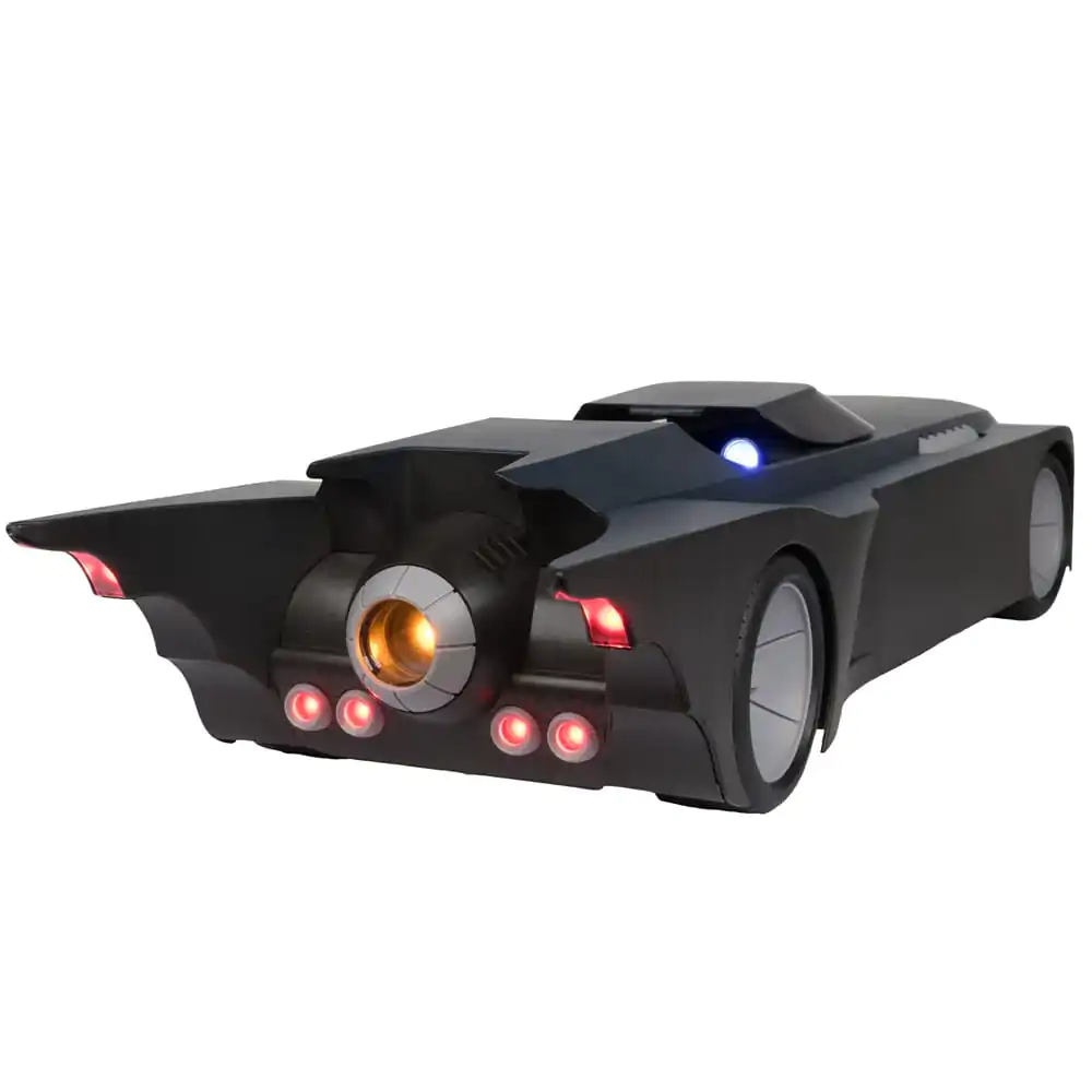 DC Direct PVC Statue Btas Large Batmobile 61 cm Produktfoto
