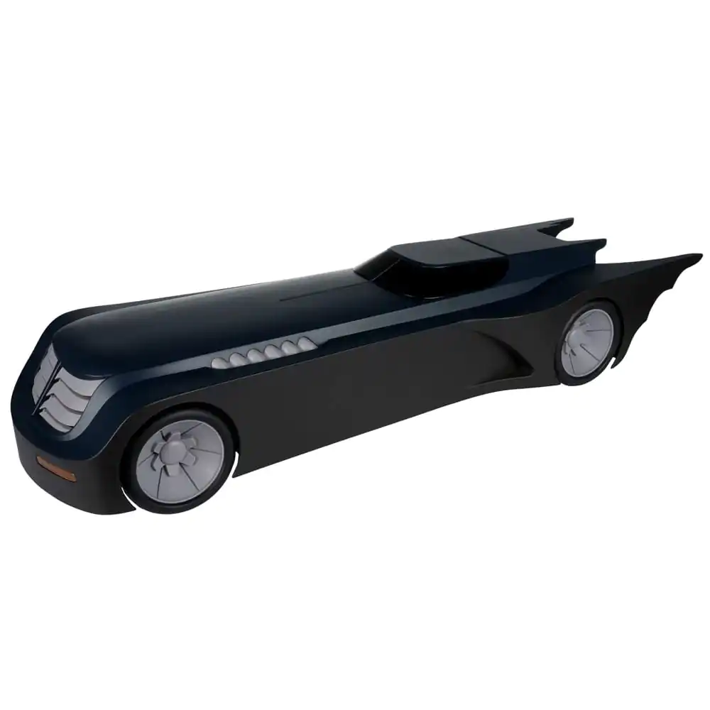 DC Direct PVC Statue Btas Large Batmobile 61 cm Produktfoto