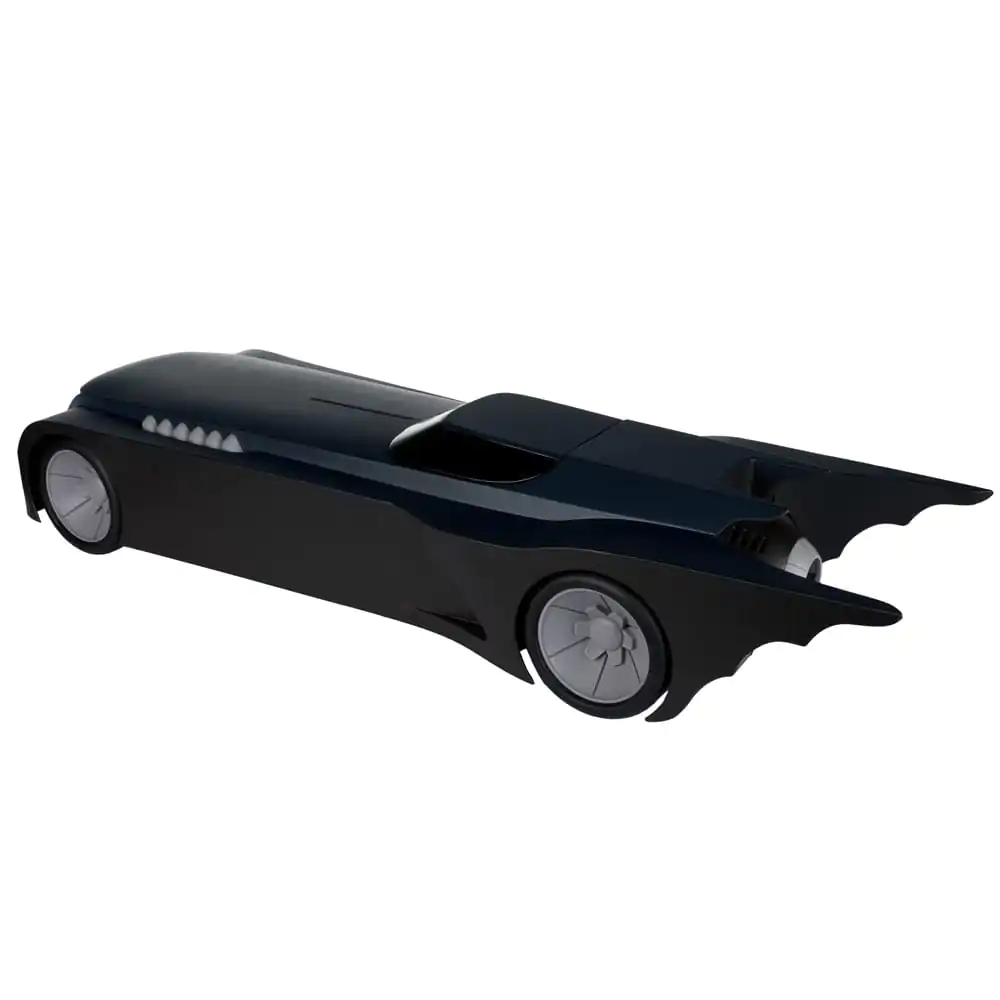 DC Direct PVC Statue Btas Large Batmobile 61 cm Produktfoto