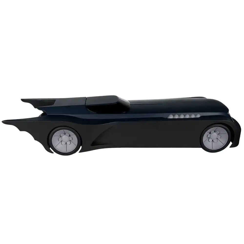 DC Direct PVC Statue Btas Large Batmobile 61 cm Produktfoto