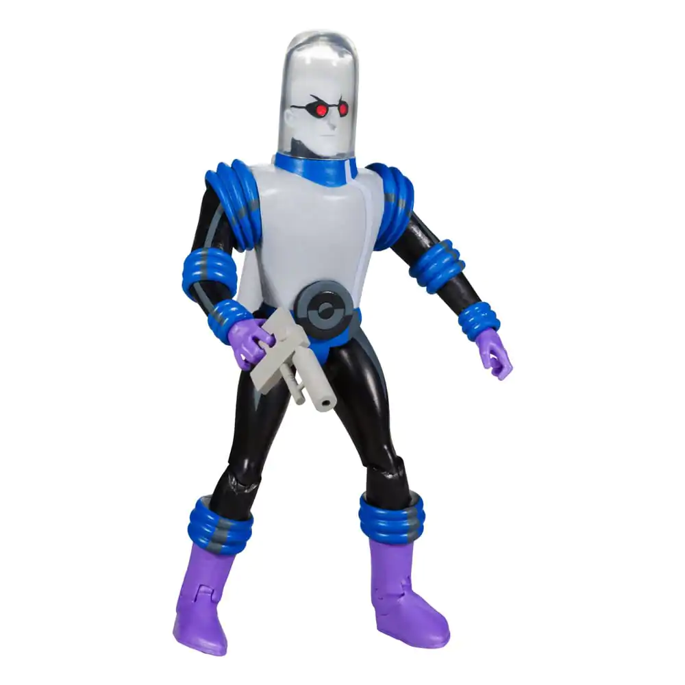 DC Direct BTAS Actionfigur Mr. Freeze 15 cm termékfotó