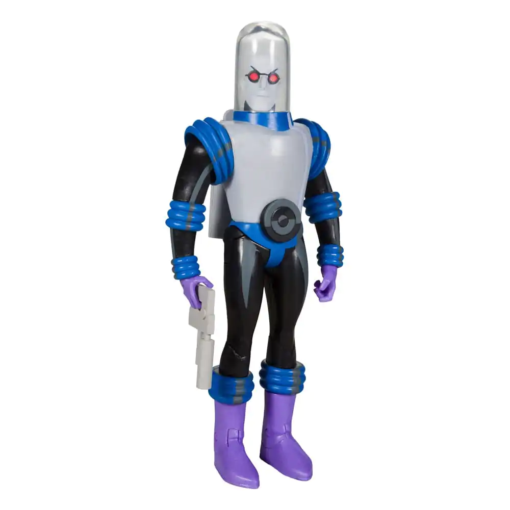 DC Direct BTAS Actionfigur Mr. Freeze 15 cm termékfotó