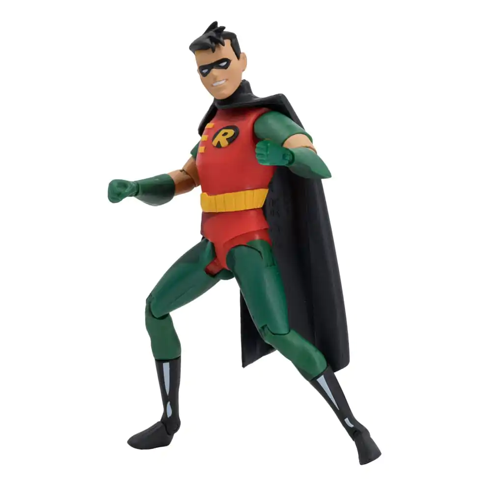 DC Direct BTAS Actionfigur Robin 15 cm Produktfoto