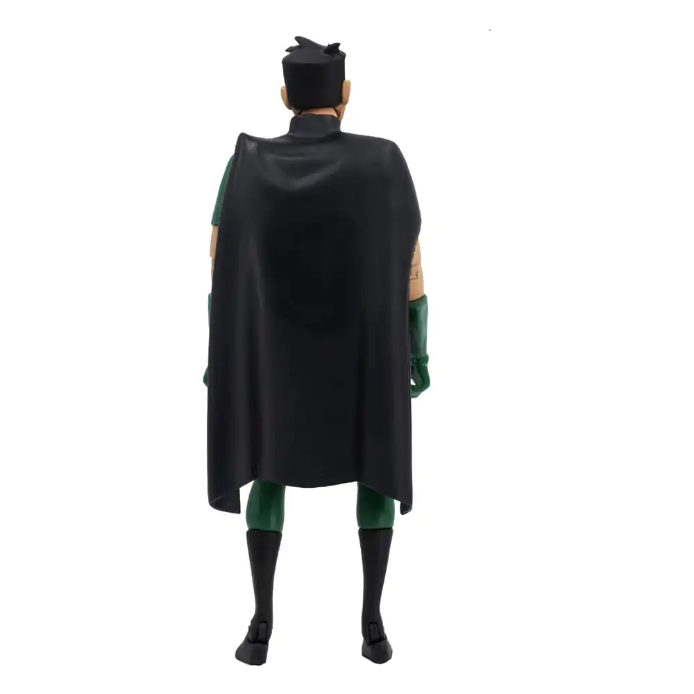 DC Direct BTAS Actionfigur Robin 15 cm Produktfoto