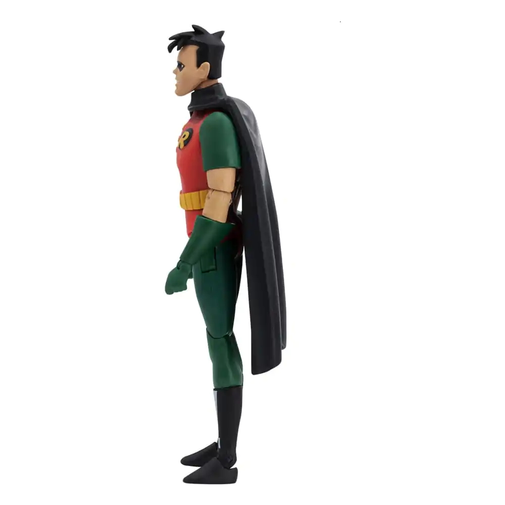 DC Direct BTAS Actionfigur Robin 15 cm Produktfoto