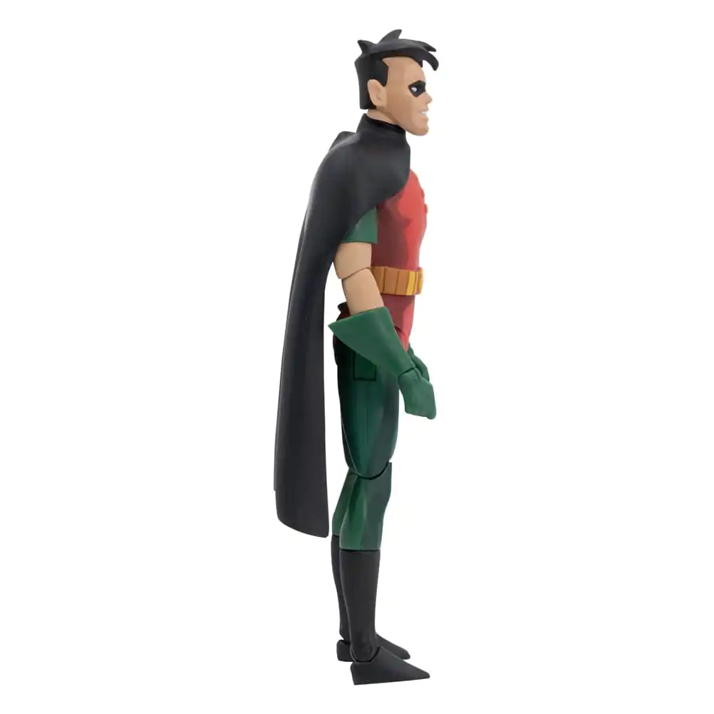 DC Direct BTAS Actionfigur Robin 15 cm Produktfoto